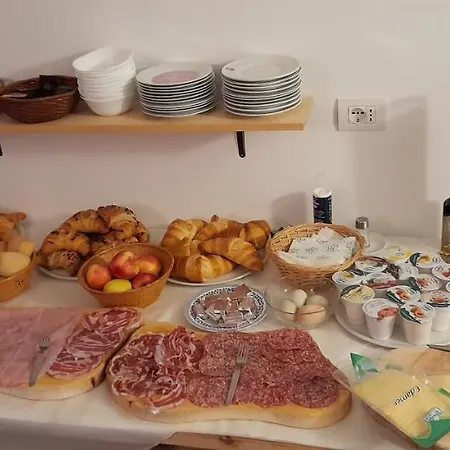 Farma Fattoria Meneguto Degasper Giorgio *