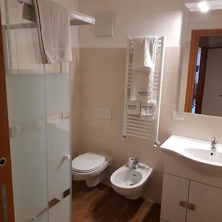 Agriturismo Degasper Giorgio Fattoria Meneguto Cortina d'Ampezzo