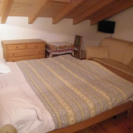 Agriturismo Degasper Giorgio Fattoria Meneguto