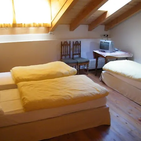 Agriturismo Degasper Giorgio Fattoria Meneguto * Cortina d'Ampezzo