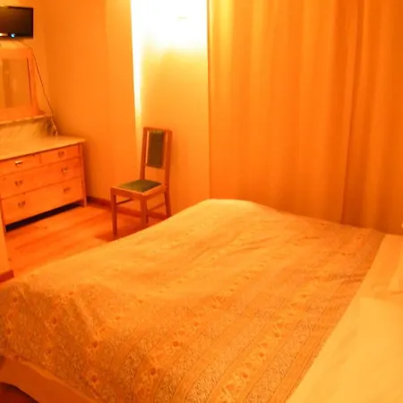 Agriturismo Degasper Giorgio Fattoria Meneguto Cortina d'Ampezzo