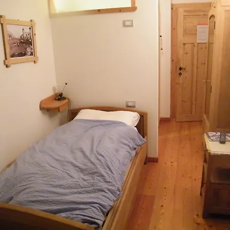 Farm stay Agriturismo Degasper Giorgio Fattoria Meneguto Cortina d'Ampezzo