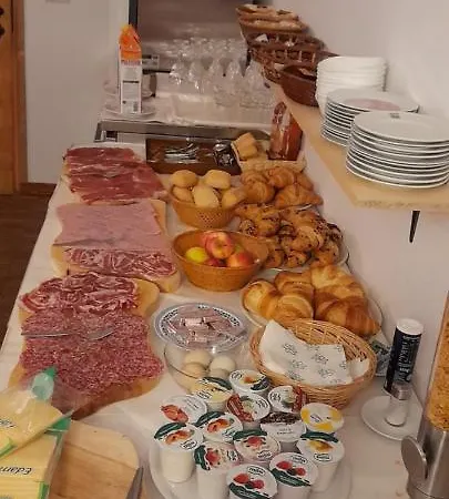 Fattoria Meneguto Degasper Giorgio
