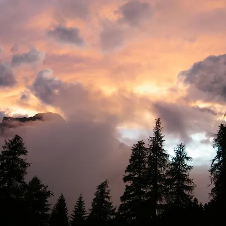 Agriturismo Degasper Giorgio Fattoria Meneguto Cortina d'Ampezzo
